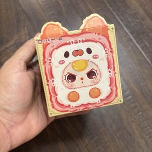 Baby Three Little Mahjong Blind Box New Sealed
